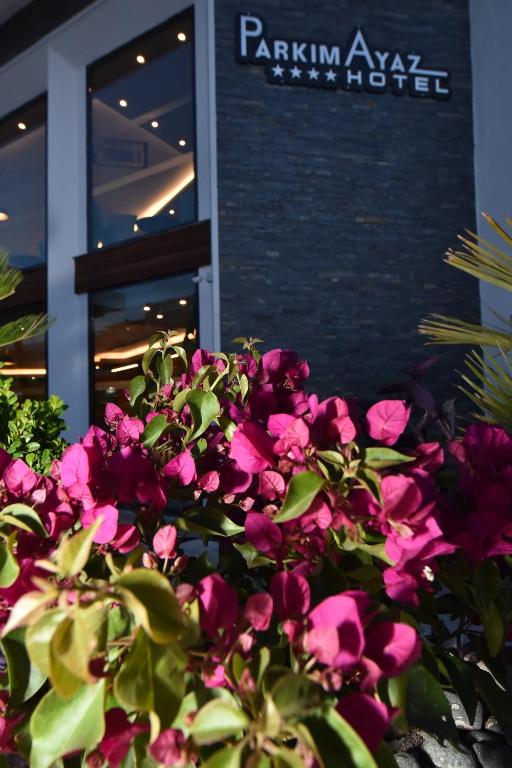 Parkım Ayaz Hotel 