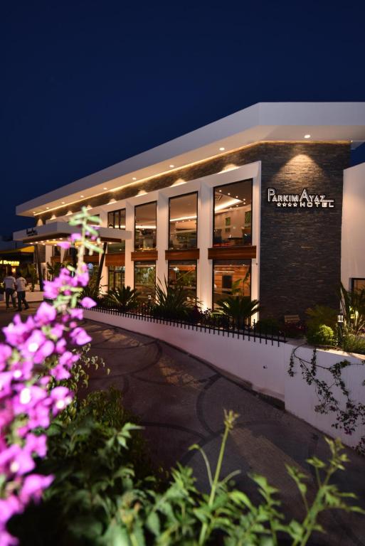Parkım Ayaz Hotel 