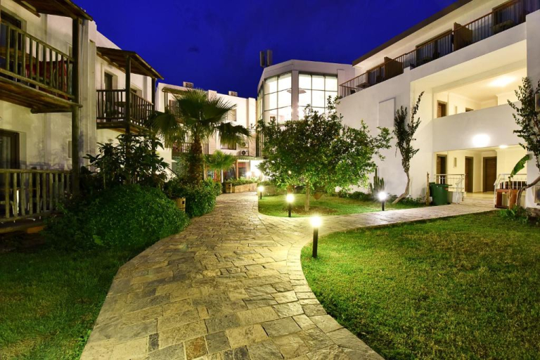 Parkım Ayaz Hotel 
