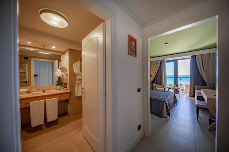 Cefalu Sea Palace 