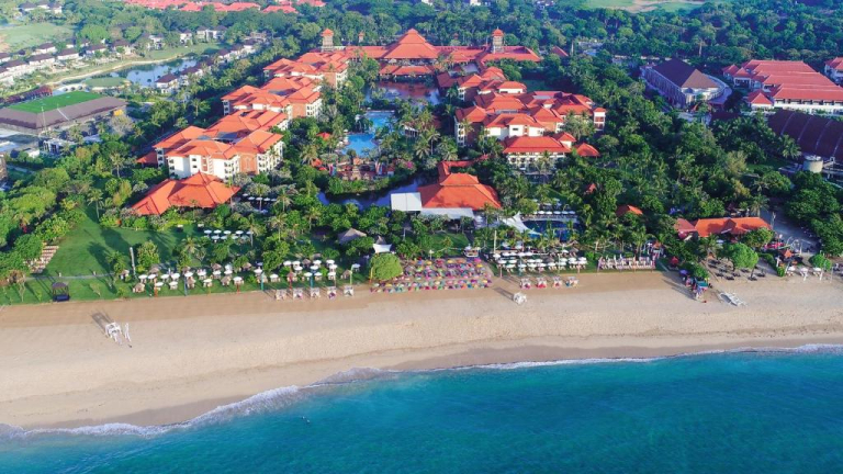 Ayodya Resort & Palace Bali
