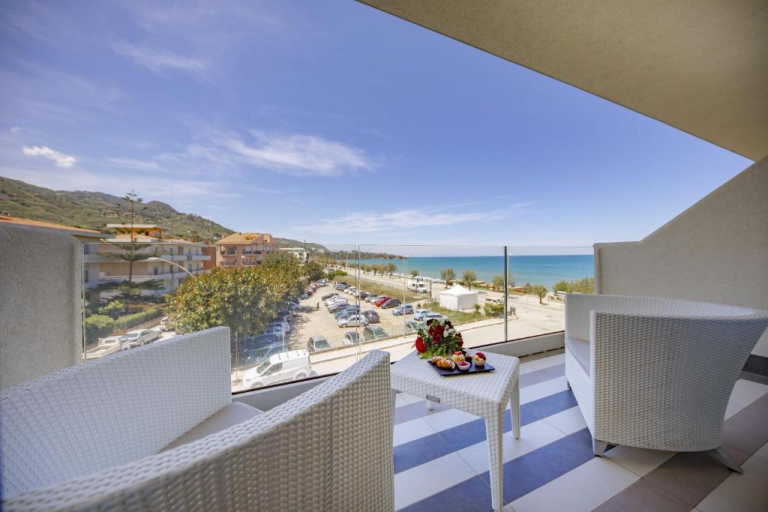 Victoria Palace Cefalu
