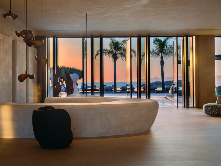 Minos Palace Hotel & Suites 5*
