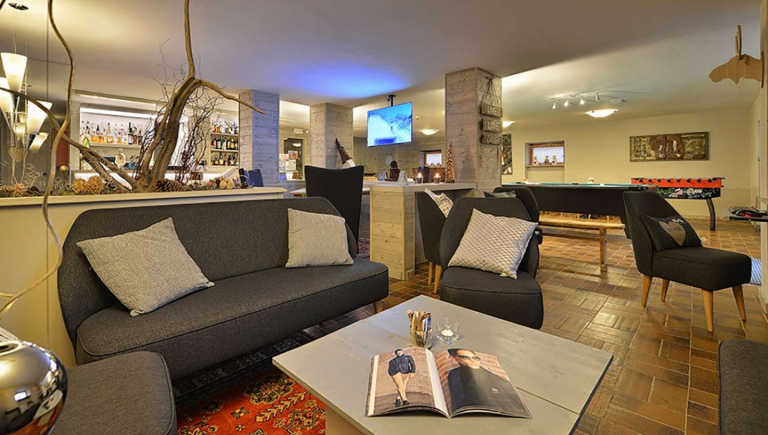 Hotel Margherita