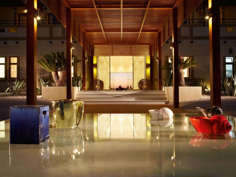 Grecotel Meli Palace Resort