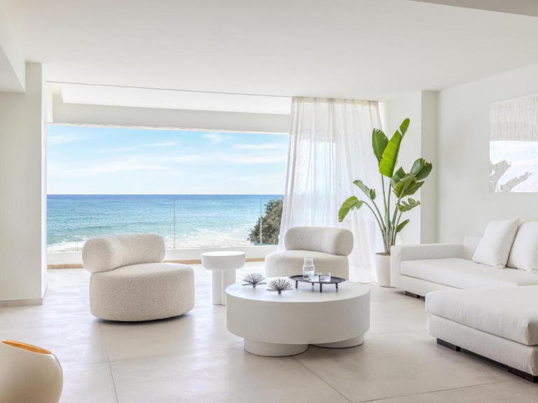 Grecotel Amirandes Exclusive Resort