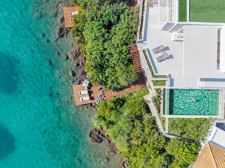 Corfu Imperial Grecotel Exclusive Resort