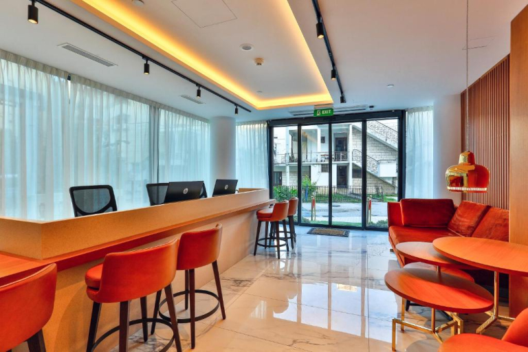 Hotel Fagus by Aycon