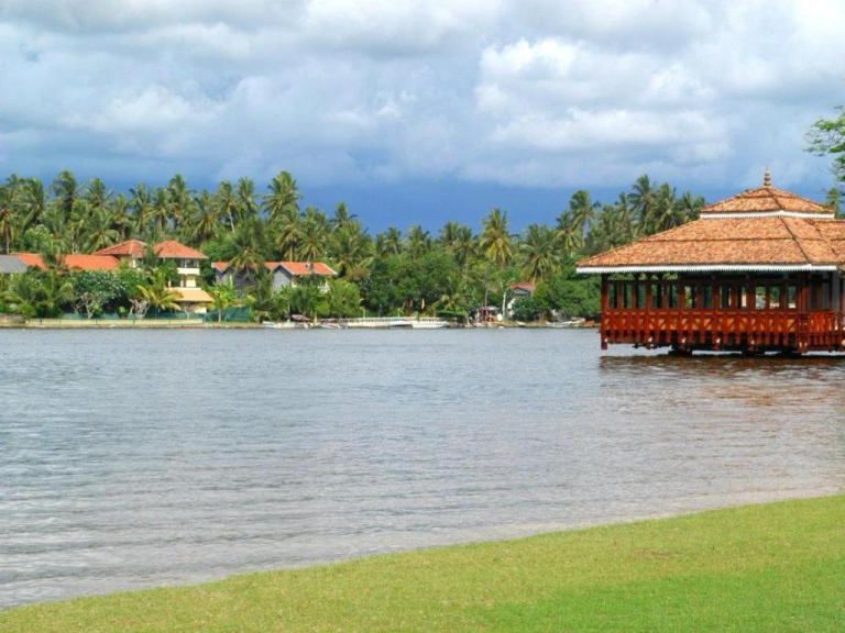 Club Bentota 3*