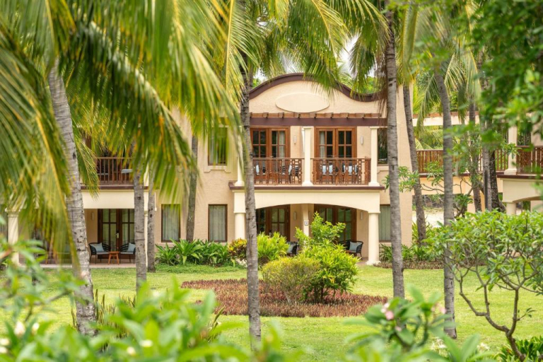 Hilton Mauritius Resort & Spa 5*