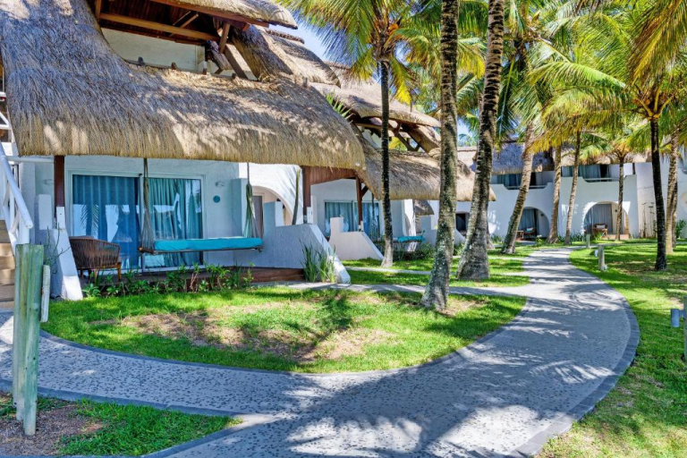 Seasense Boutique Hotel & Spa 5*