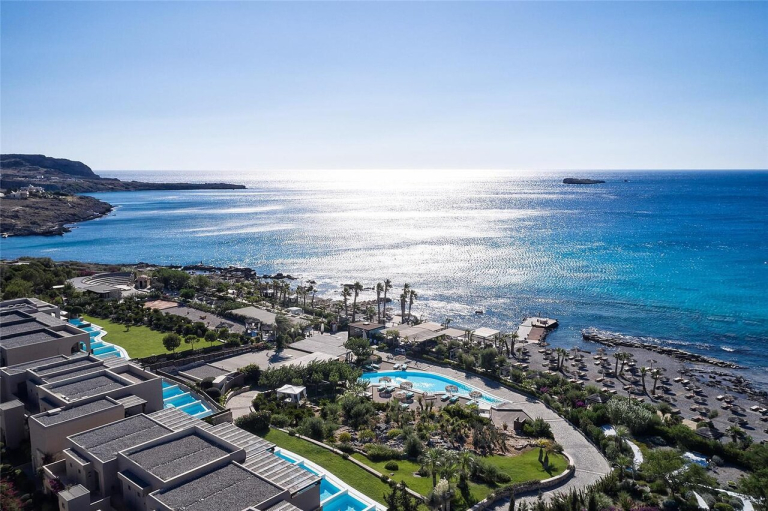 Aquagrand Exclusive Deluxe Resort 5*