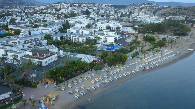 Parkım Ayaz Hotel 