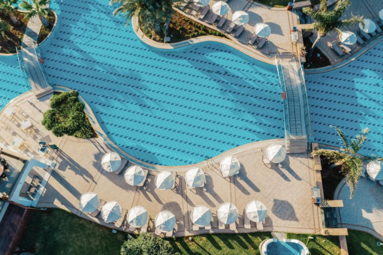 Lindos Imperial Resort & SPA