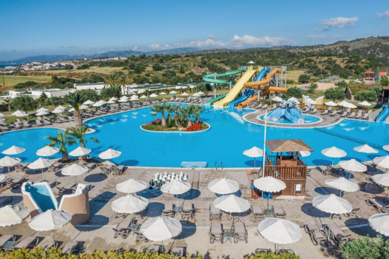 Lindos Imperial Resort & SPA