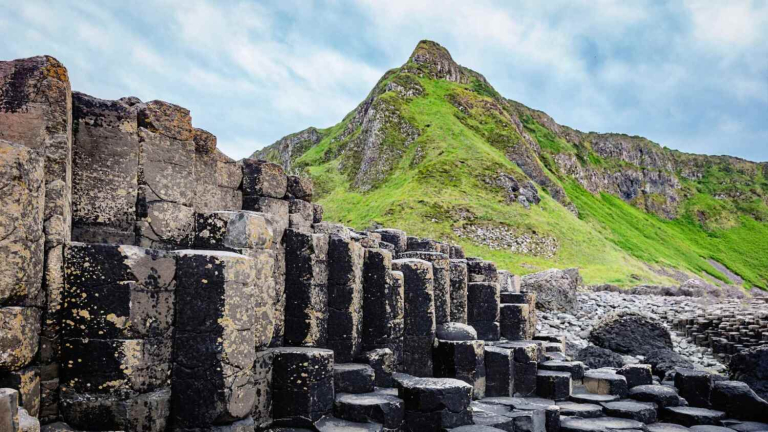 Līgo brīvdienas Smaragda salā - Ziemeļīrijā