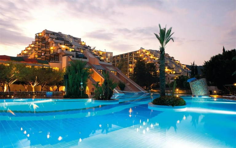 Limak Limra Hotel & Resort 5*