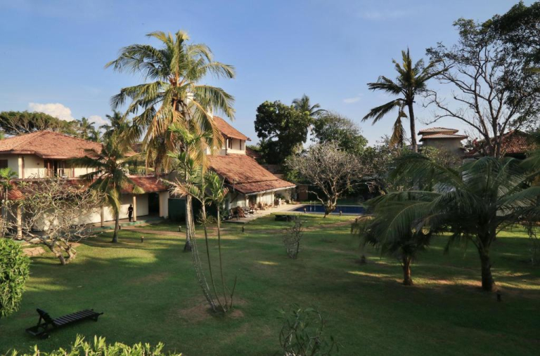 Hibiscus Beach Hotel
