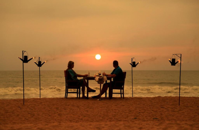 Hibiscus Beach Hotel
