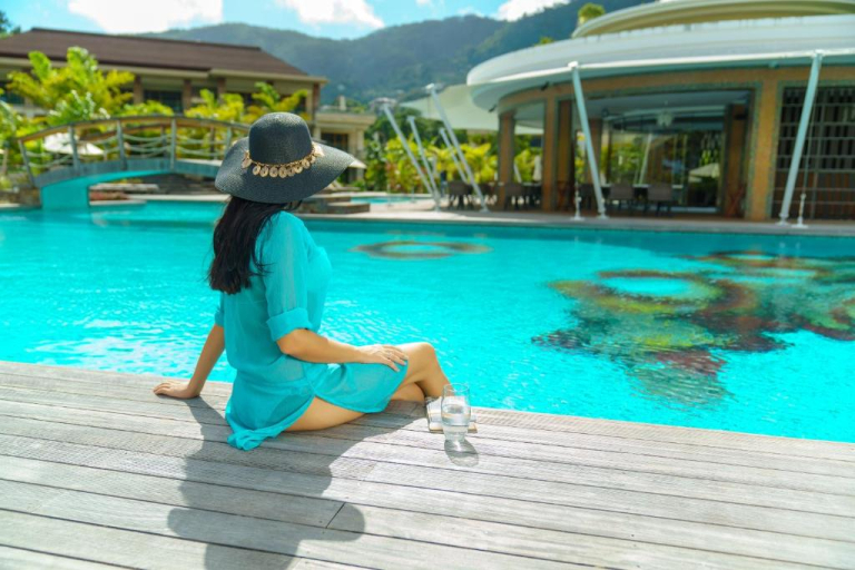 Savoy Seychelles Resort & Spa 