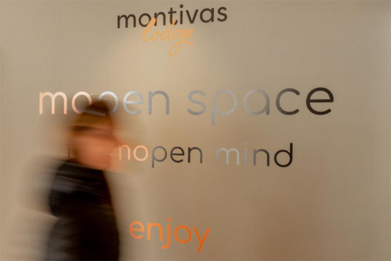 Montivas Lodge