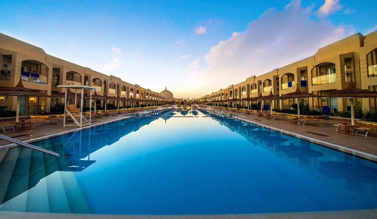 Pickalbatros Aqua Park Resort Sharm El Sheikh