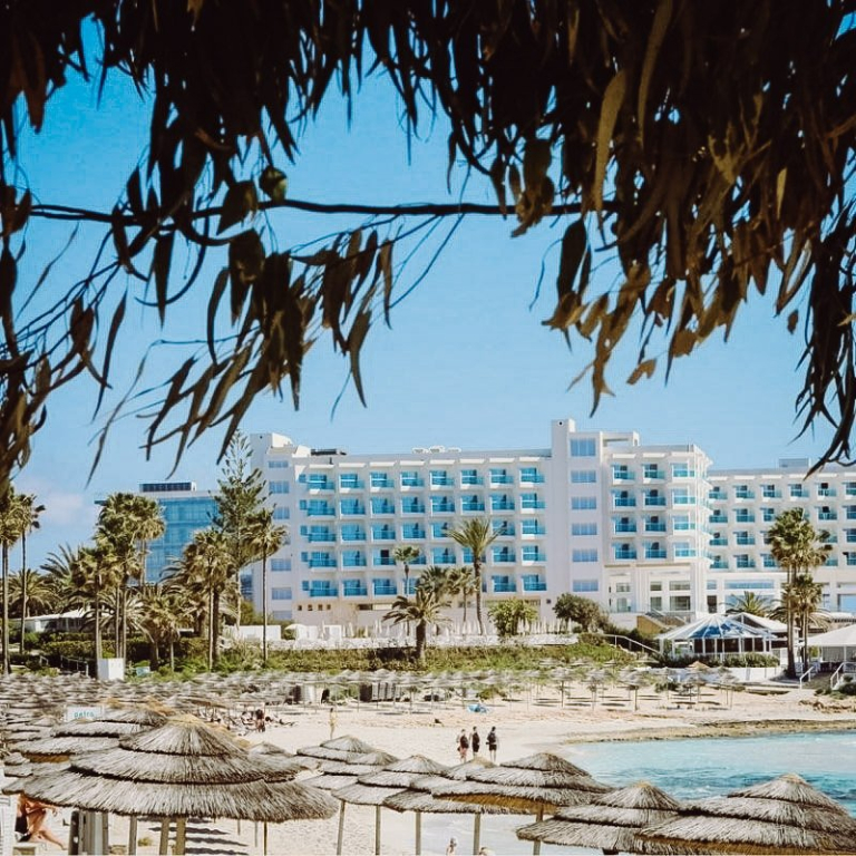 Foto: Nissiblu Beach Resort
