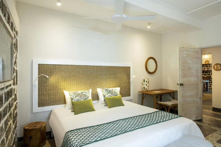 Kaz'alala Hosted B&B