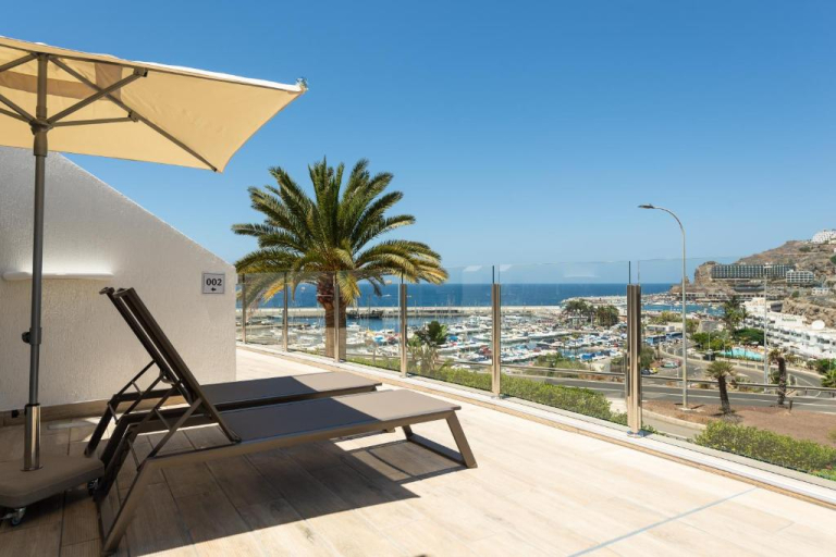 Holiday Club Puerto Calma
