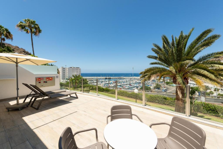 Holiday Club Puerto Calma