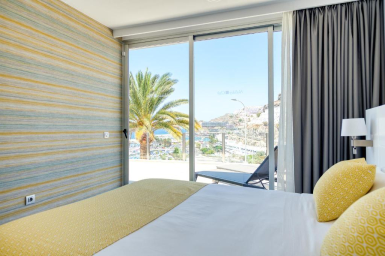 Holiday Club Puerto Calma