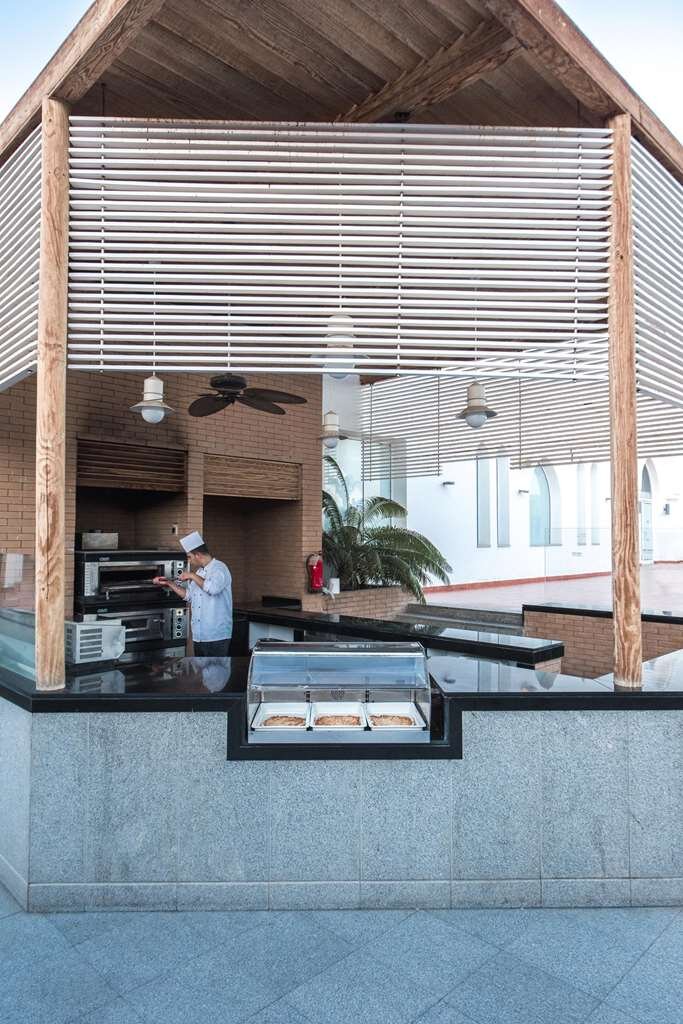 Sentido Reef Oasis Senses Resort