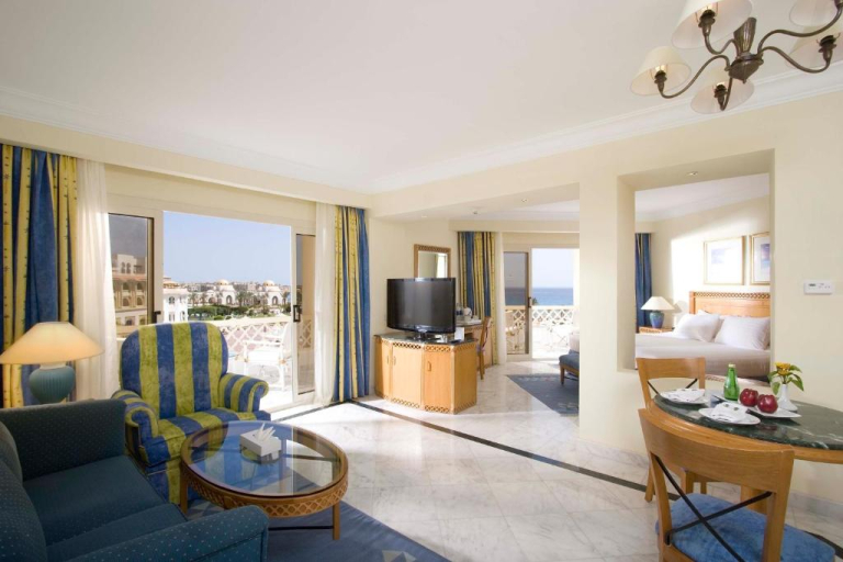 Old Palace Resort Sahl Hasheesh