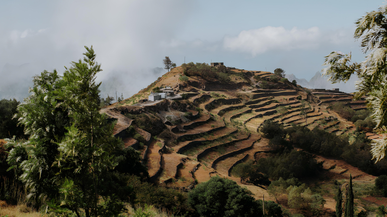 Kaboverde novembra valsts svētku brīvdienās
