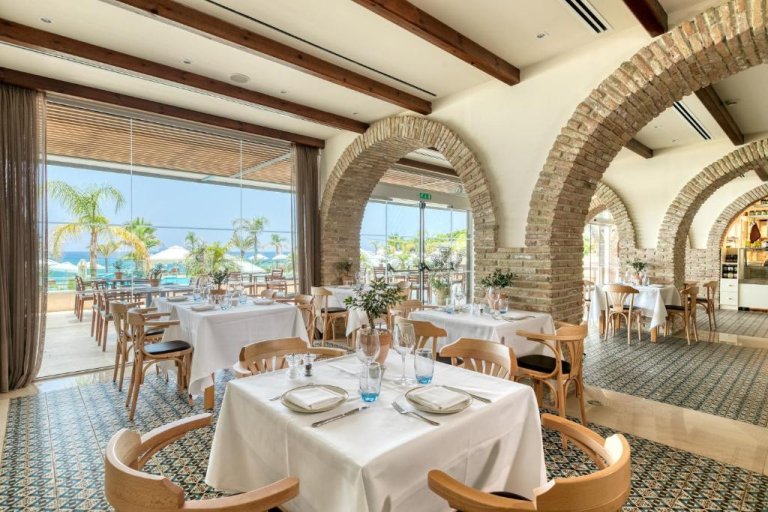 The Royal Apollonia