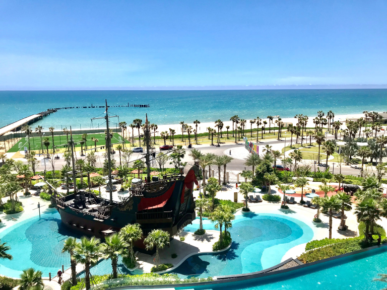 Movenpick Resort Phan Thiet