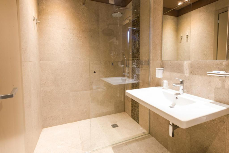 Hotel Residence Sciaron