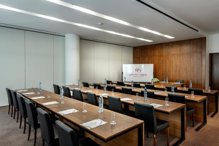Pavlo Napa Beach Hotel