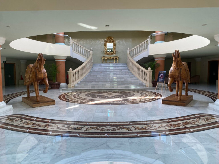 Iberostar Grand Paraiso 5*