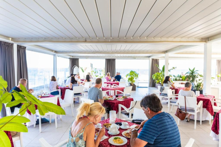 Victoria Palace Cefalu