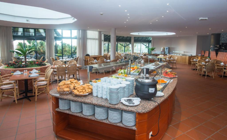 Pestana Ocean Bay All Inclusive Resort 