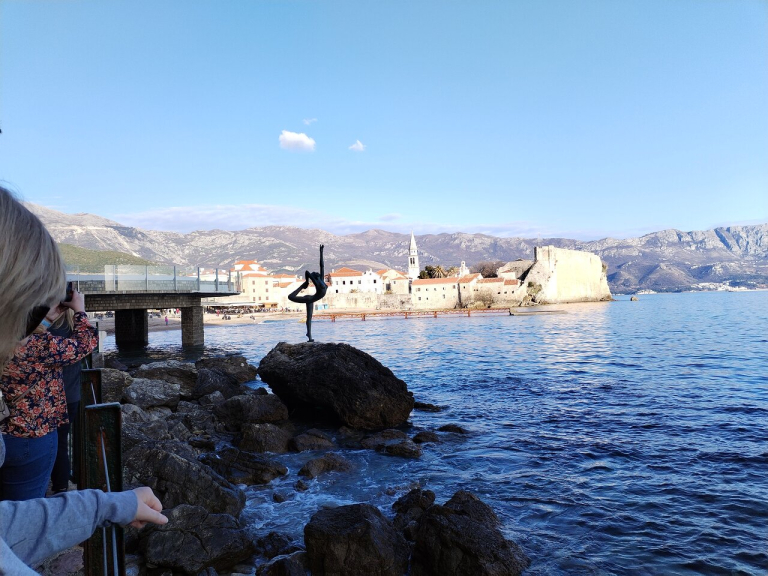 Montenegrina Hotel & SPA 4*