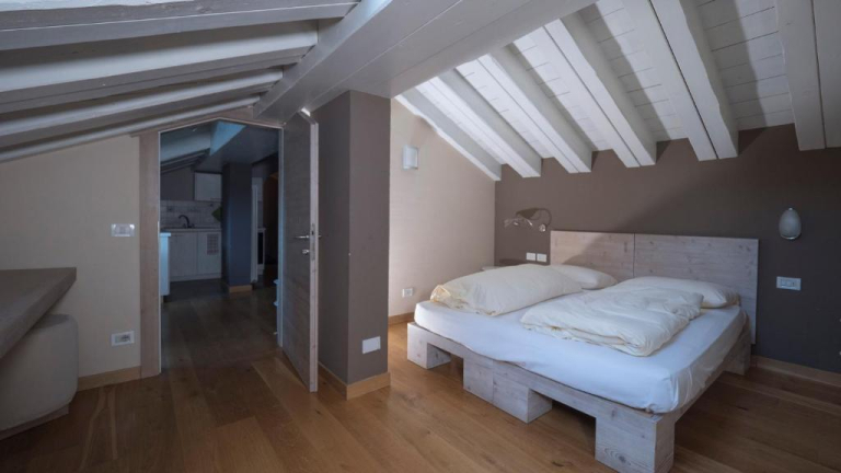 Chalet C'est la Vie