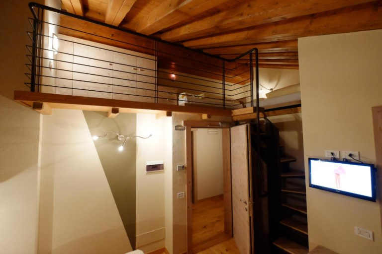Chalet C'est la Vie