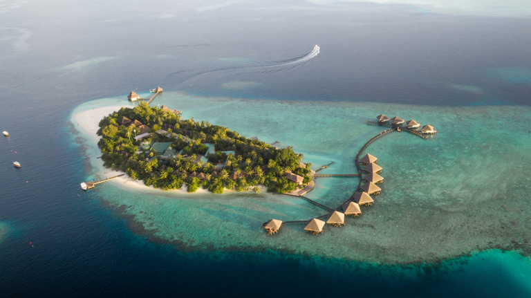 Adaaran Club Rannalhi