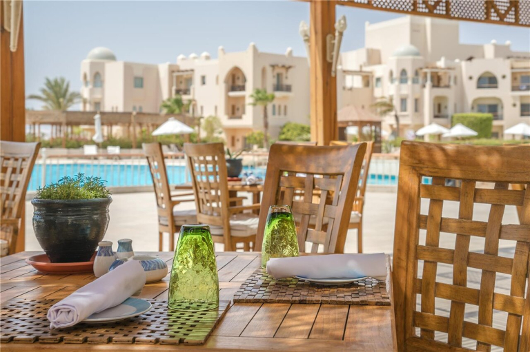 Kempinski Hotel Soma Bay 5*