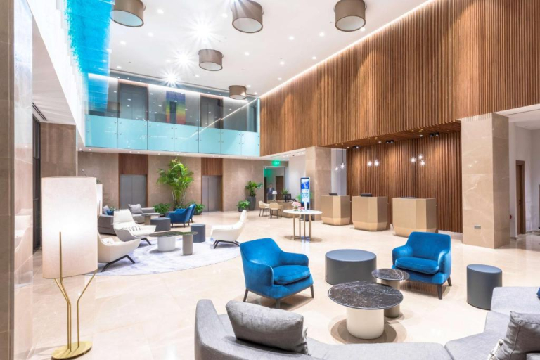Radisson Blu Hotel Larnaca
