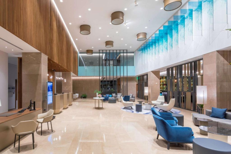 Radisson Blu Hotel Larnaca