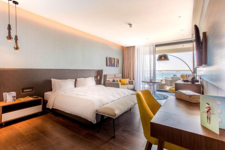 Radisson Blu Hotel Larnaca