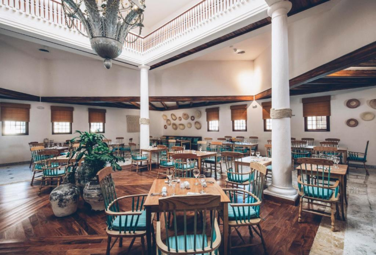 Iberostar Selection Paraiso Lindo